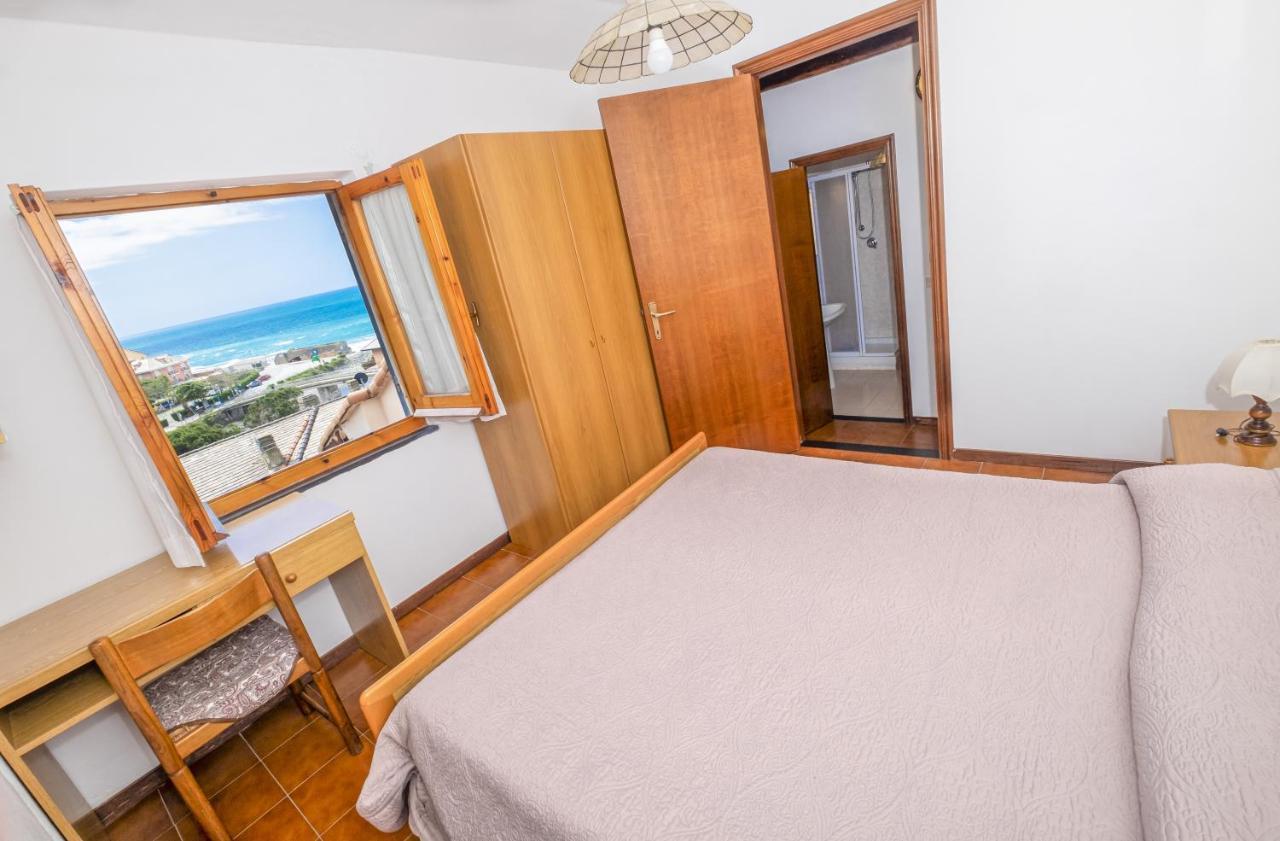 Tinetto Brezza Di Mare Apartment Deiva Marina Exterior photo