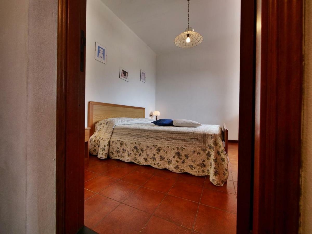 Tinetto Brezza Di Mare Apartment Deiva Marina Exterior photo