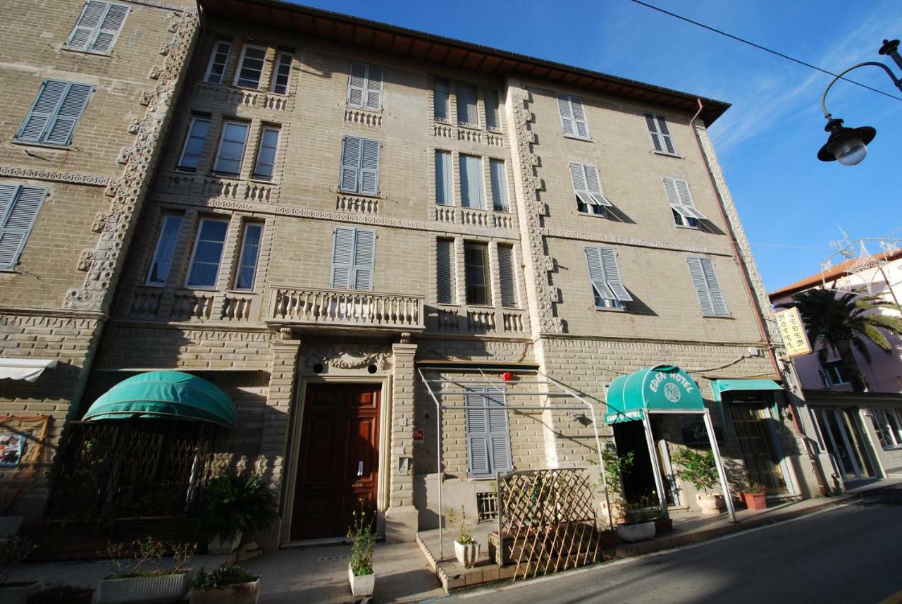 Tinetto Brezza Di Mare Apartment Deiva Marina Exterior photo
